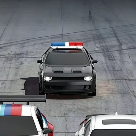 Rc Hobby Lobby - Nouvelle voiture RC de drift 1/36