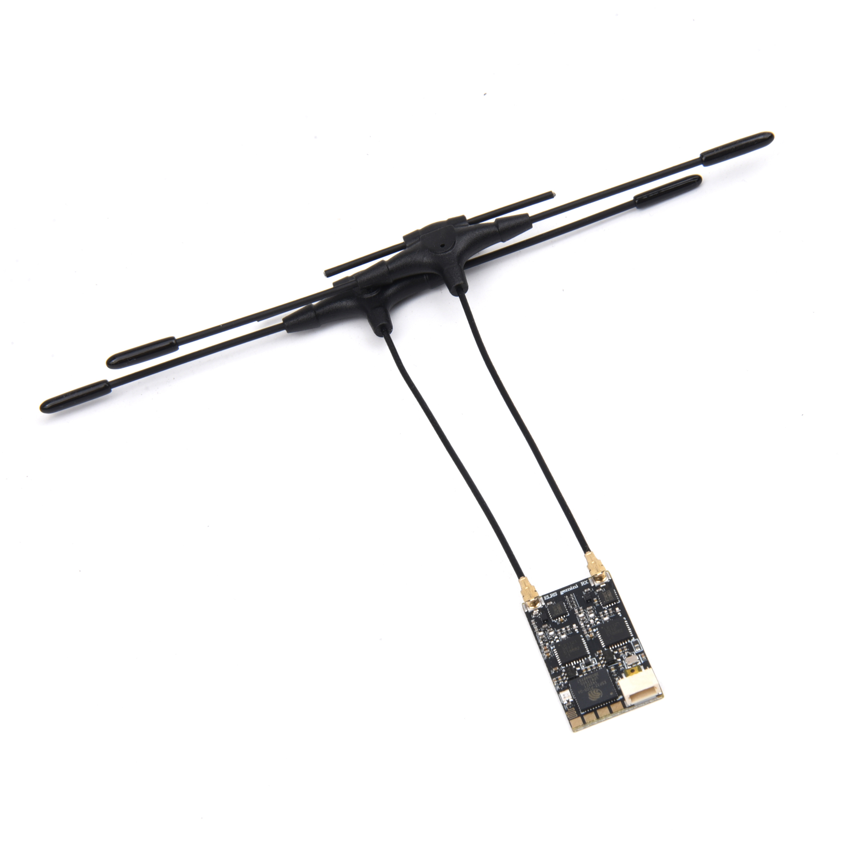 Hobby Queen Rc - ELRS Gemini 2.4G 915Mhz récepteur double