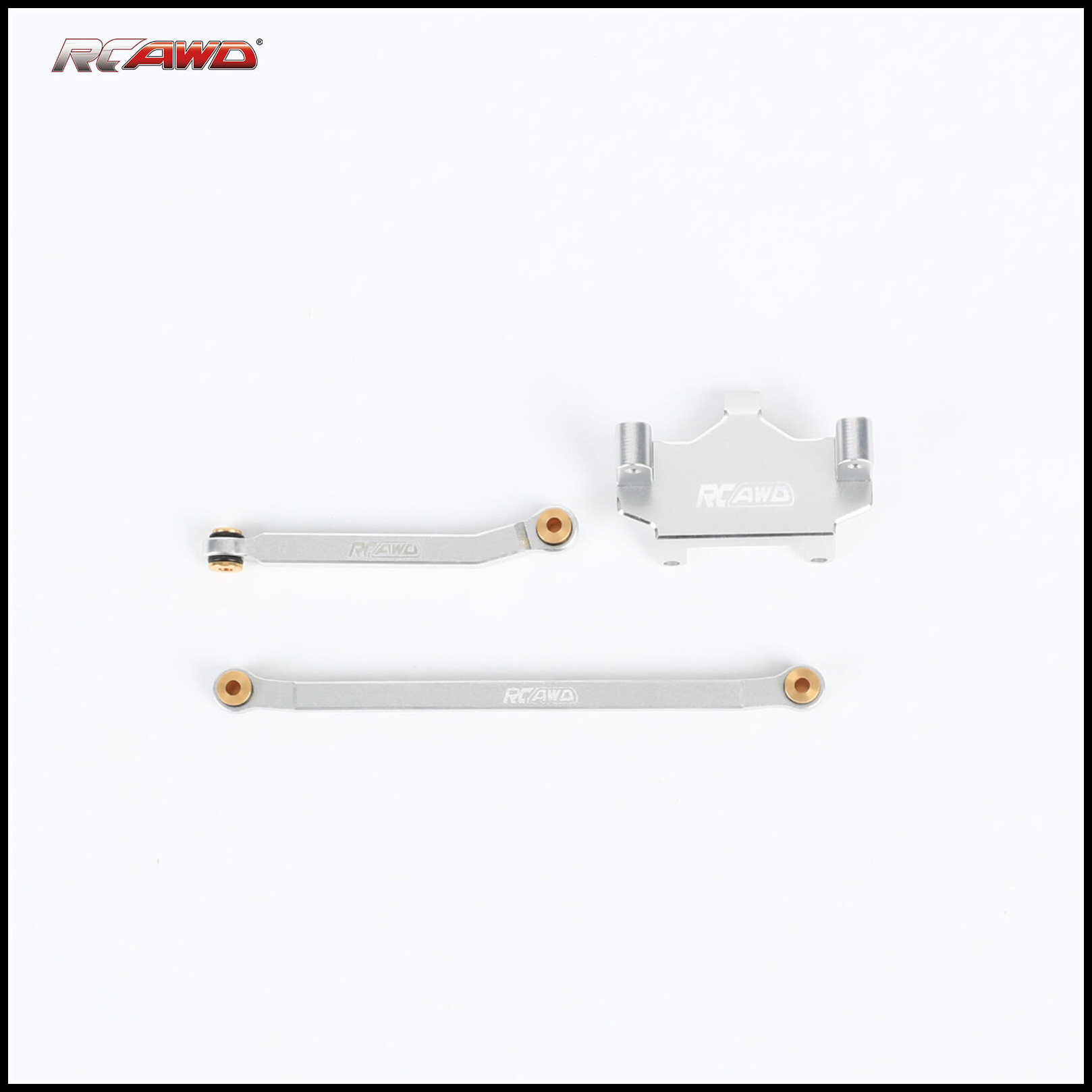 Rc Hobby Warehouse - RCAWD – support Servo et maillons