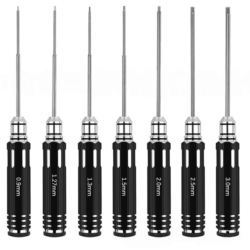 Rc Hobby Tool Kit - [NEWA76K!】 Kit d'outils RC pour la