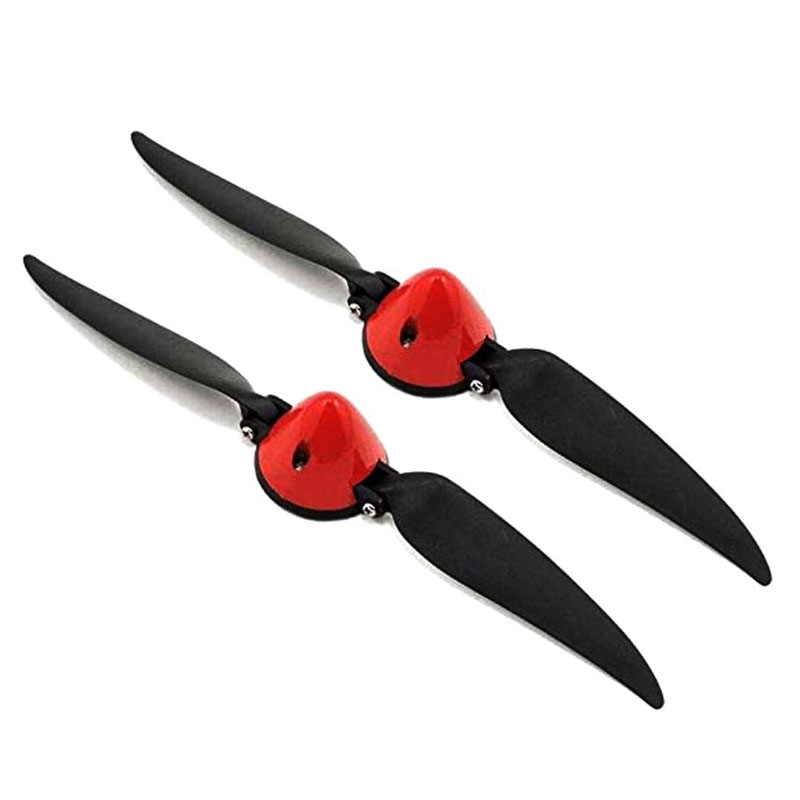 Rc Hobby Warehouse - 2 pièces Volantex Helice 10x6 1060