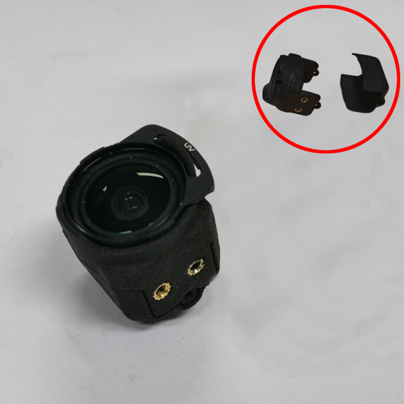 Rc Hobby Warehouse - Coque extérieure de transmission vidéo pour