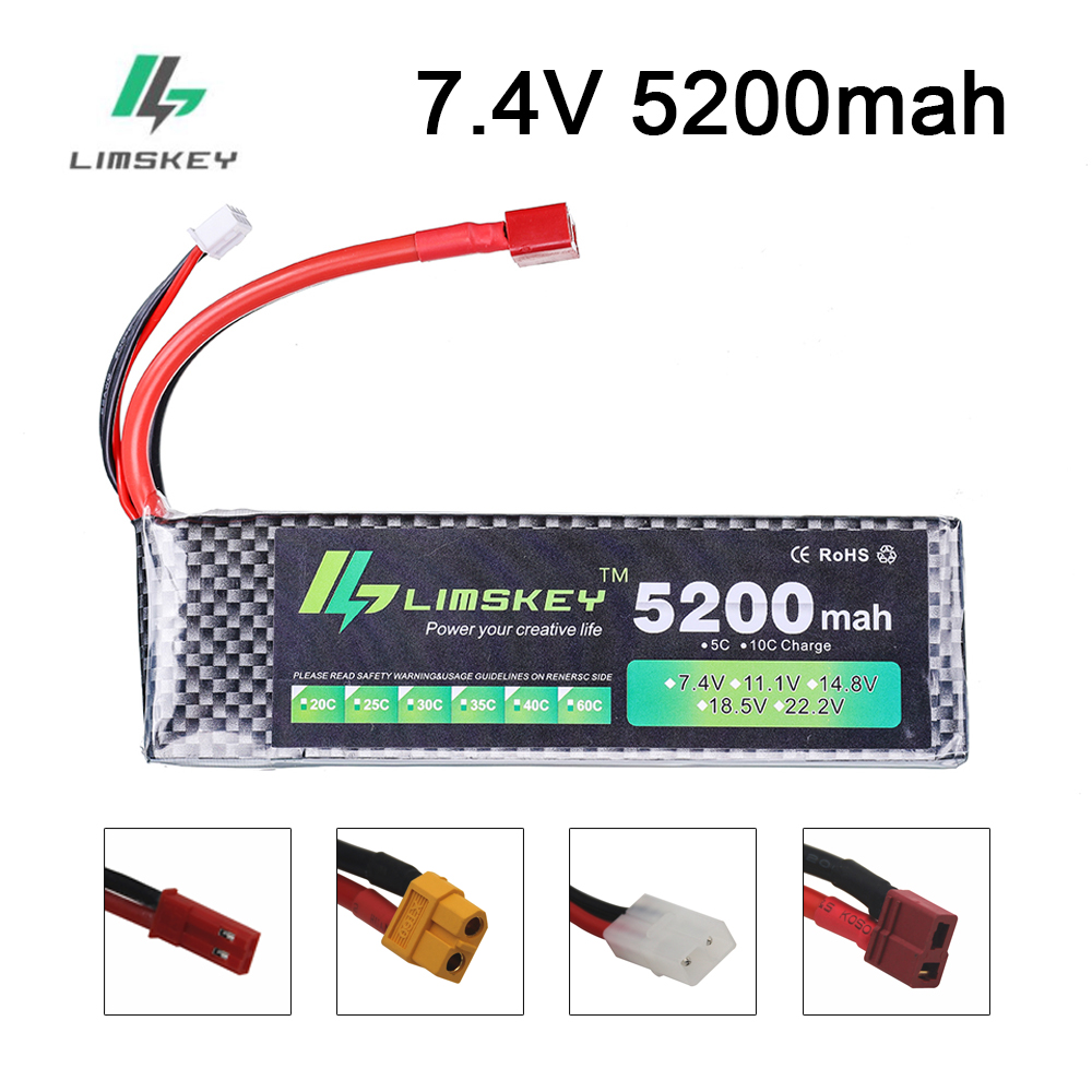 Limskey batterie d'alimentatio - Hobby Rc Quadcopters avis et prix