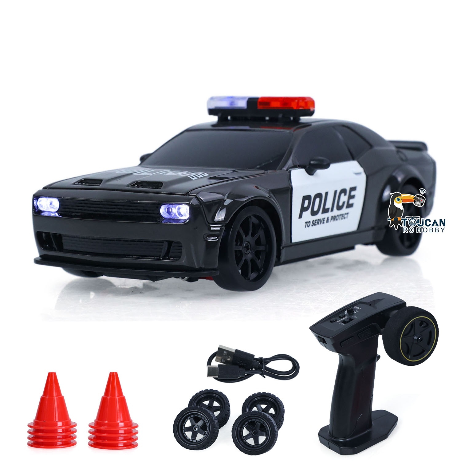 Nouvelle voiture RC de drift 1 - Rc Hobby Lobby avis et prix