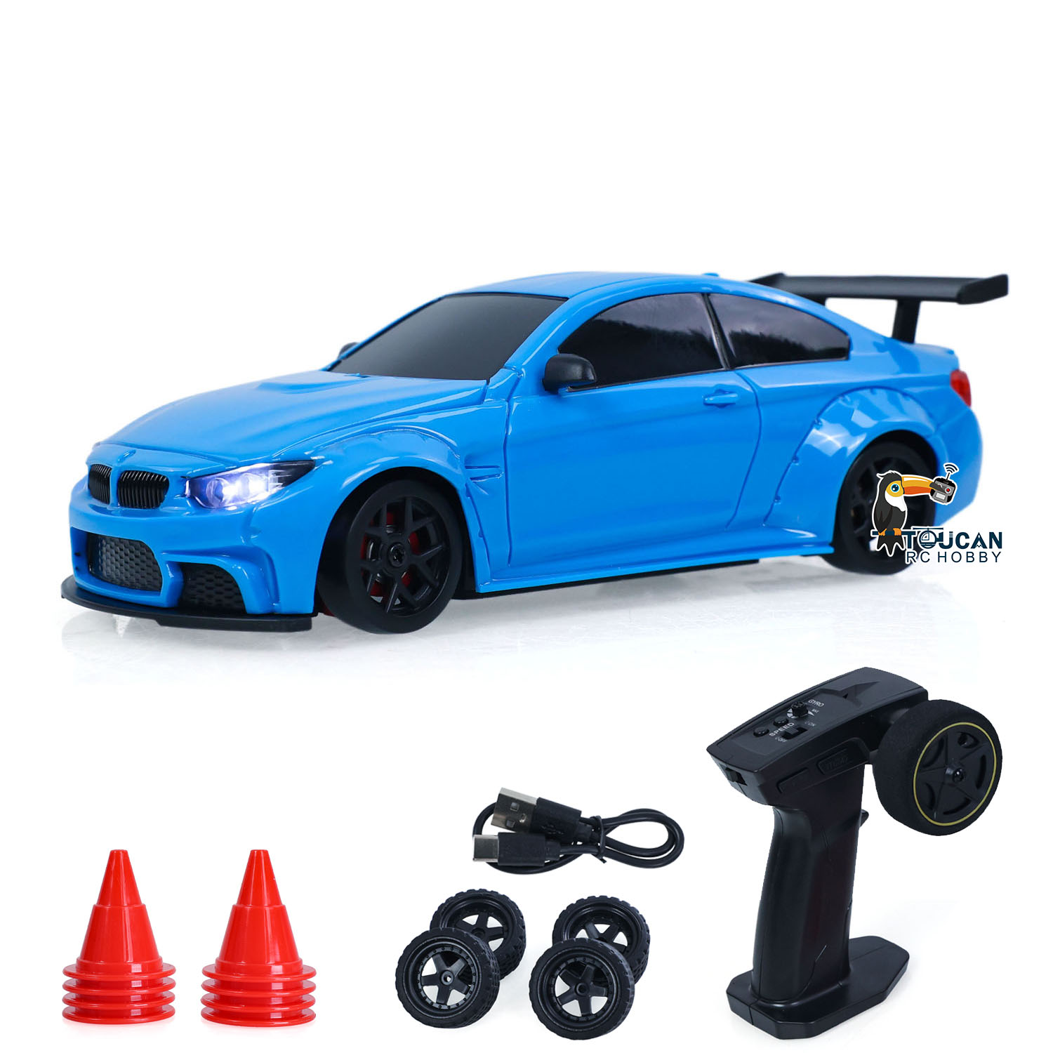Nouvelle voiture RC de drift 1 - Rc Hobby Lobby avis et prix