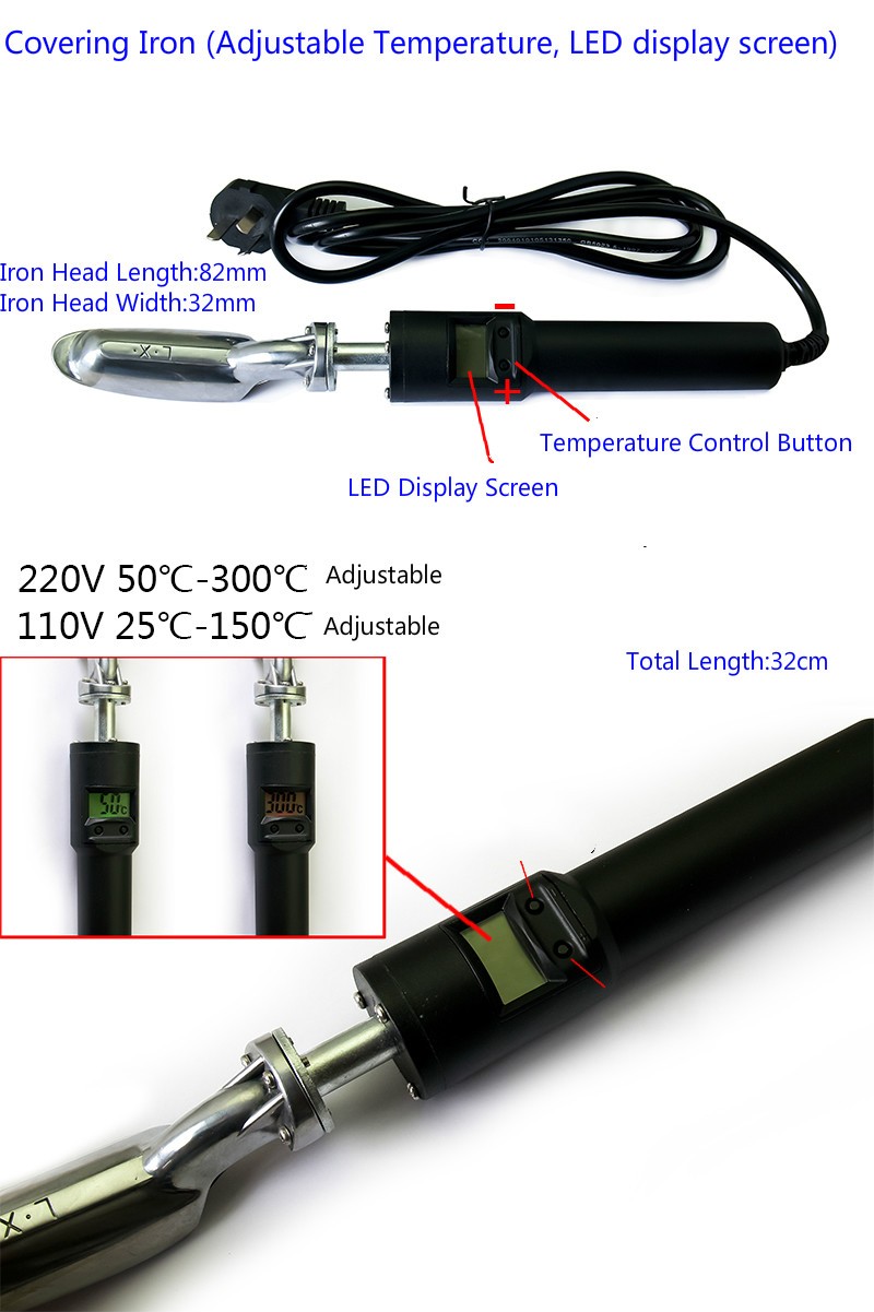 DW Hobby RC fer électrique con - Rc Hobby Tool Kit avis et prix