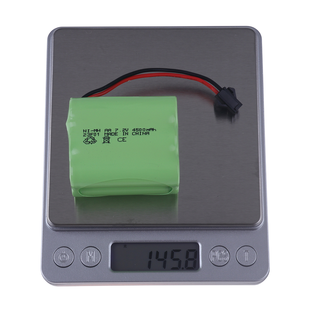 7.2V batterie pour RC bateau m - Rc Hobby Model avis et prix