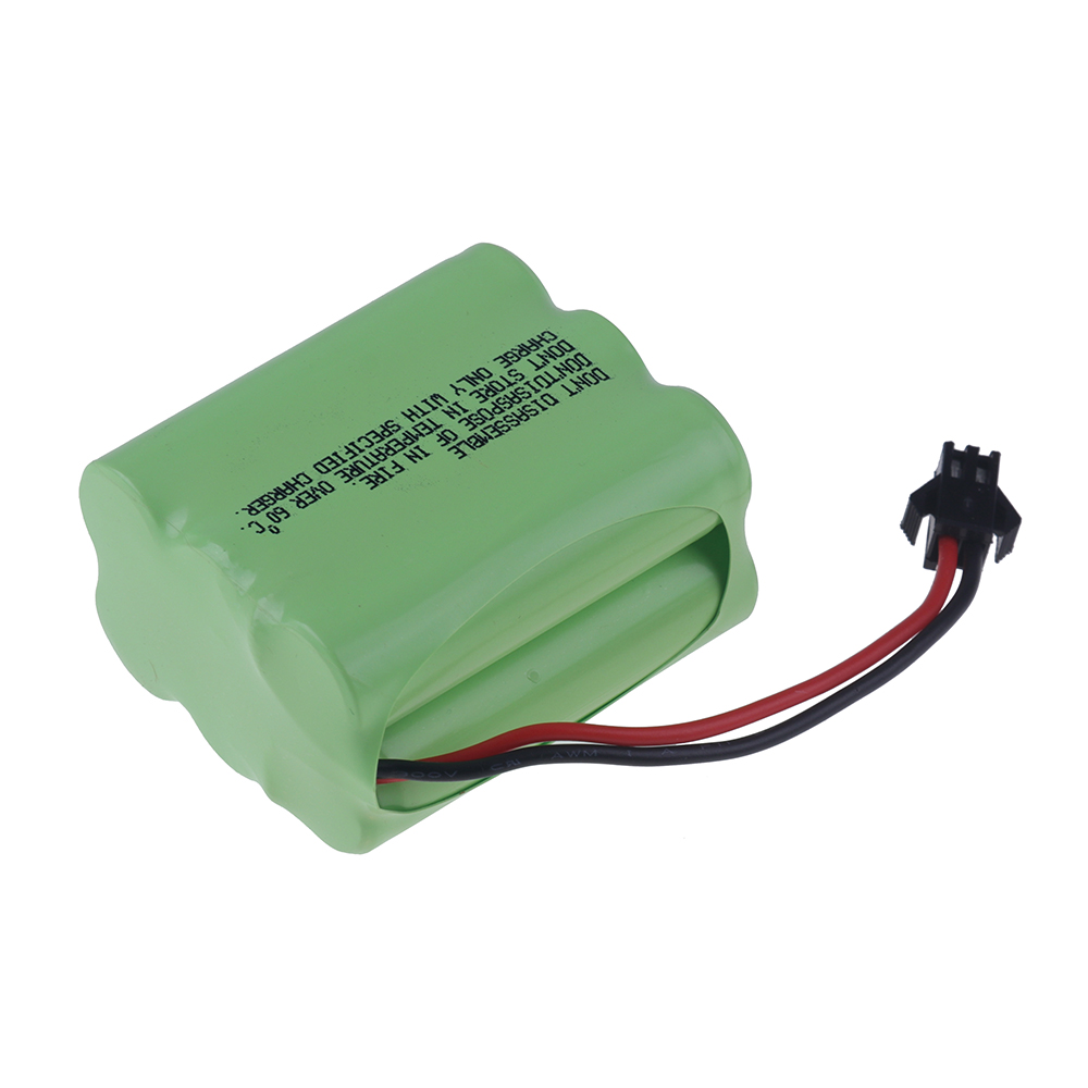 7.2V batterie pour RC bateau m - Rc Hobby Model avis et prix