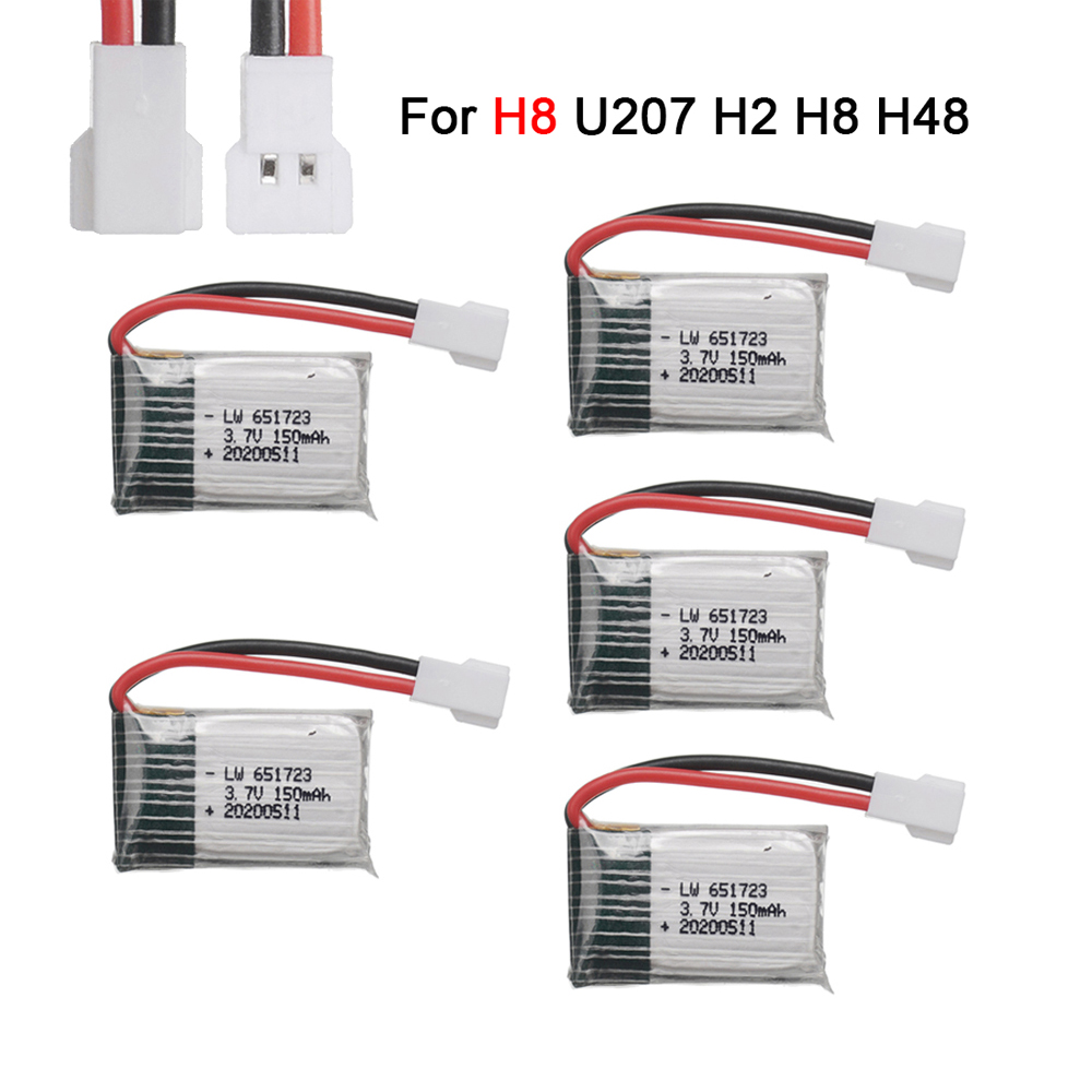 Batterie lipo RC pour Drone H2 - Hobby Rc Quadcopters avis et prix