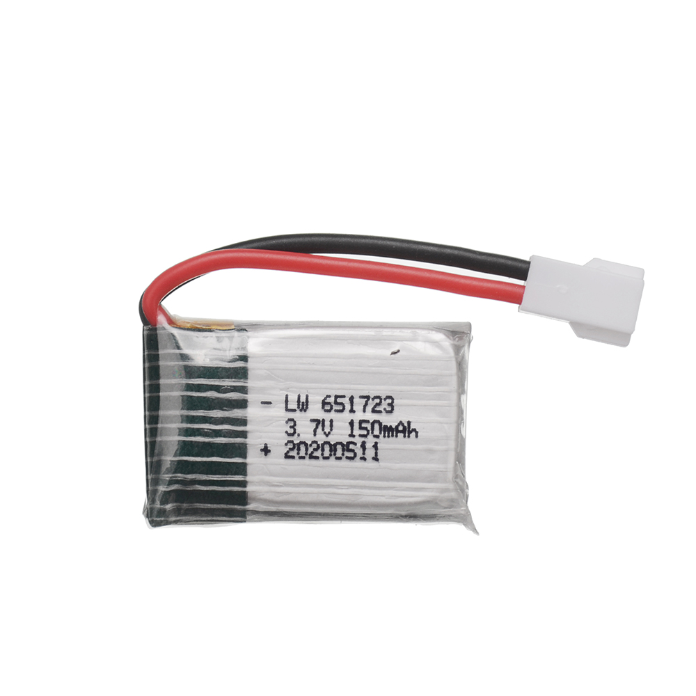 Batterie lipo RC pour Drone H2 - Hobby Rc Quadcopters avis et prix