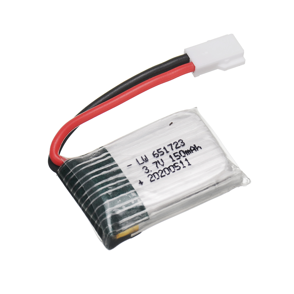 Batterie lipo RC pour Drone H2 - Hobby Rc Quadcopters avis et prix