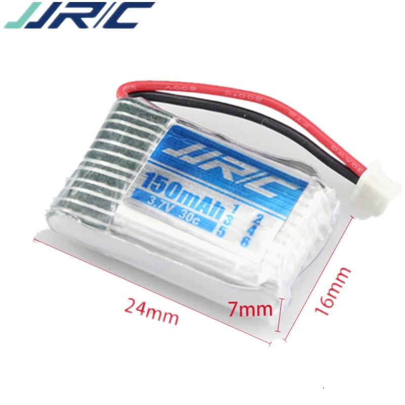 Batterie d'origine JJRC H20 3. - Rc Hobby Parts avis et prix