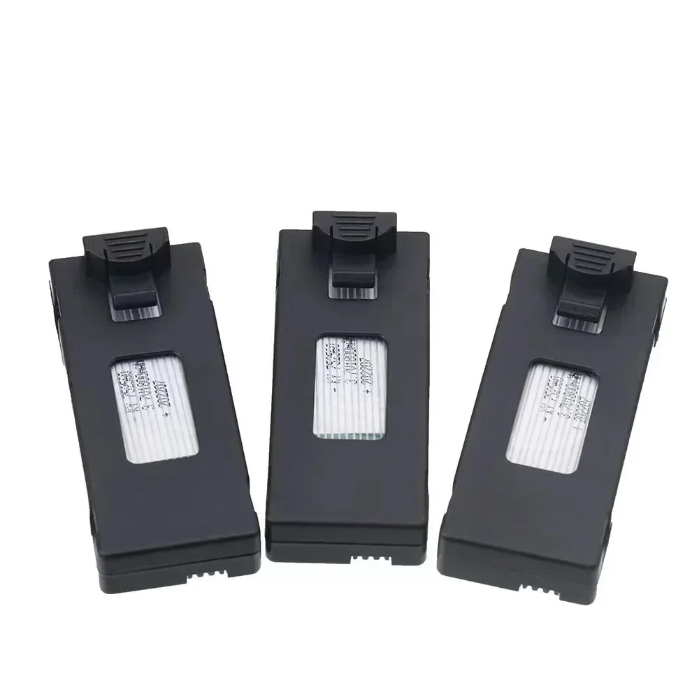 Batterie de Drone RC 3.7V 1800 - Eachine Drone E58 avis et prix
