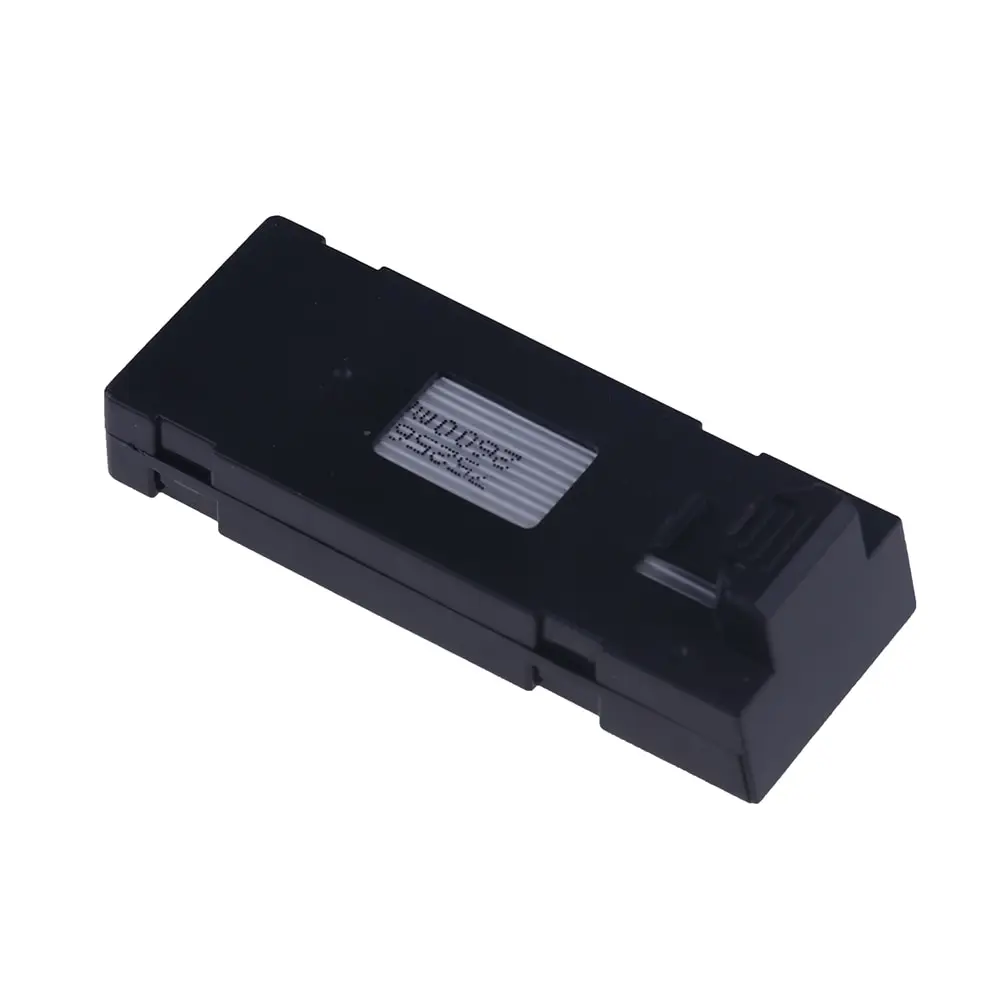 Batterie de Drone RC 3.7V 2600 - Eachine Drone E58 avis et prix