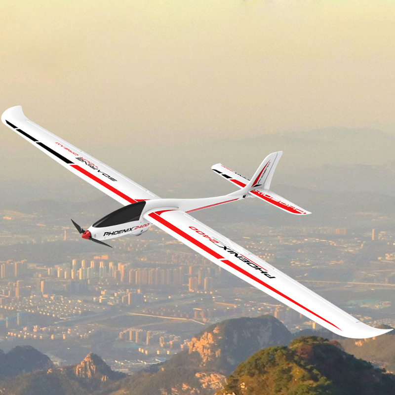 Volantex 759-3 Phoenix 2400 24 - Rc Hobby Grade Plane avis et prix