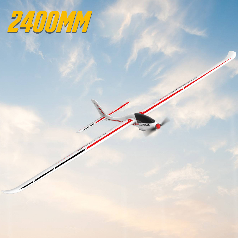 Volantex 759-3 Phoenix 2400 24 - Rc Hobby Grade Plane avis et prix