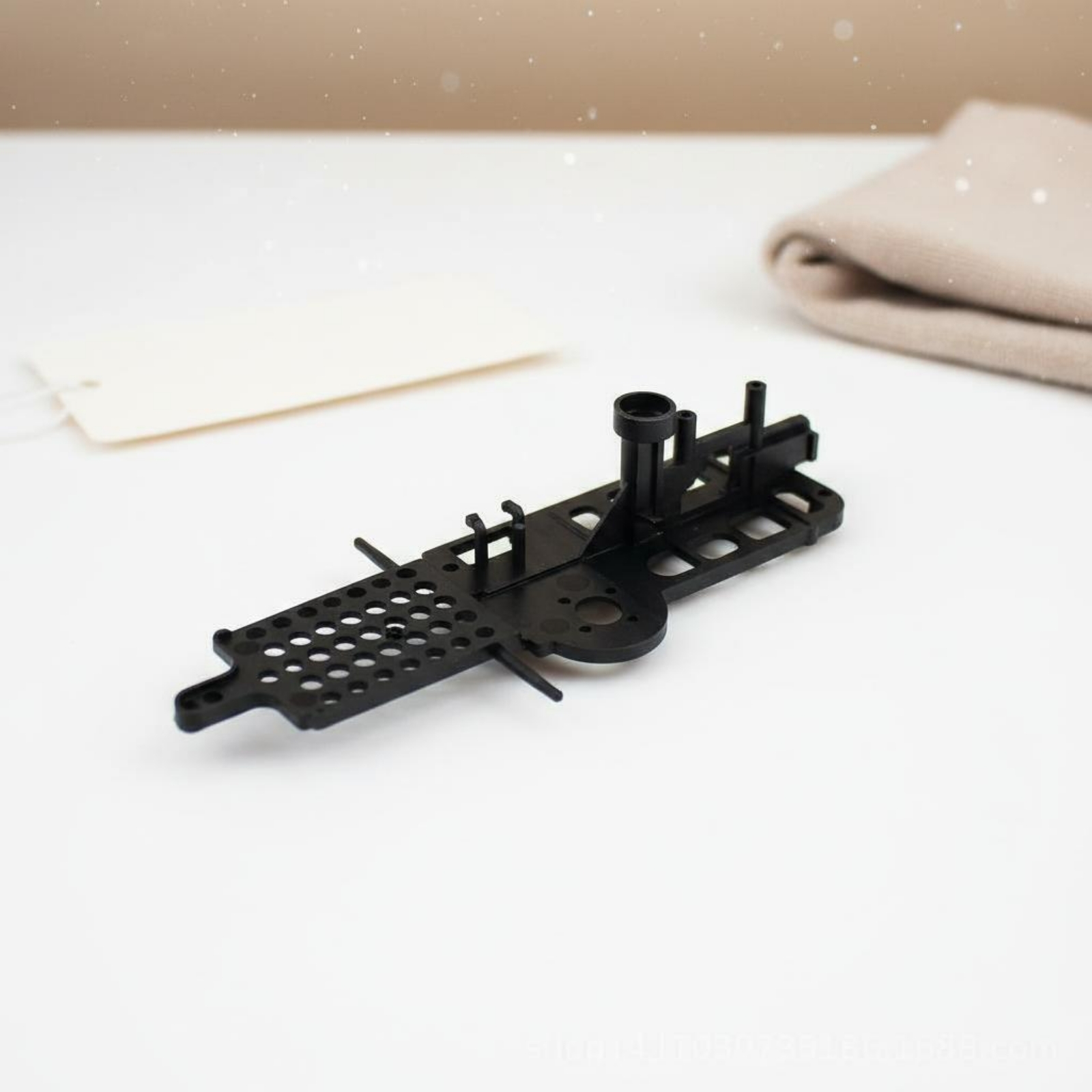 Ensemble de base d'hélicoptère - Rc Hobby Parts avis et prix