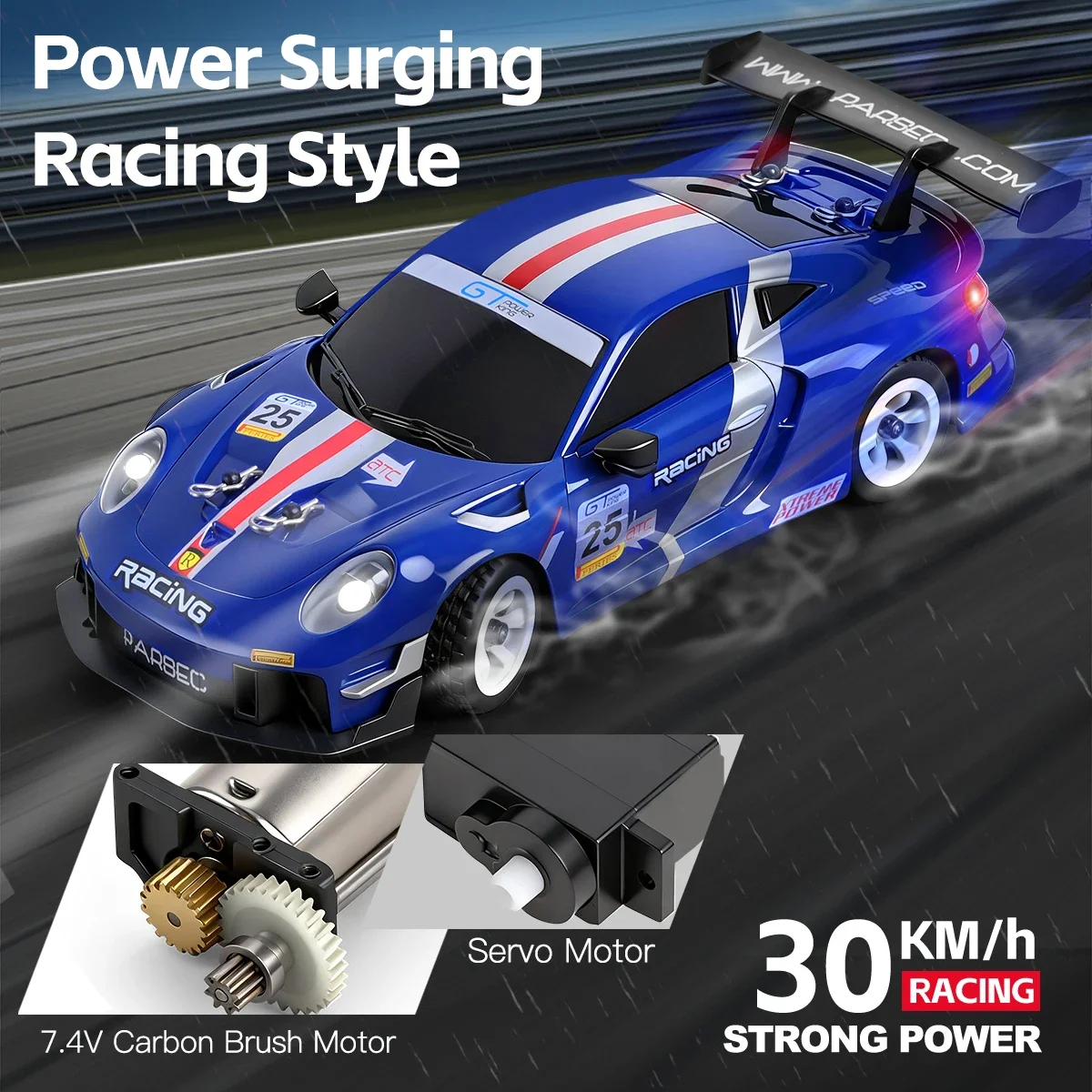 WLtoys 284019-A 284191 1:28 2. - Rc Hobby Lobby avis et prix