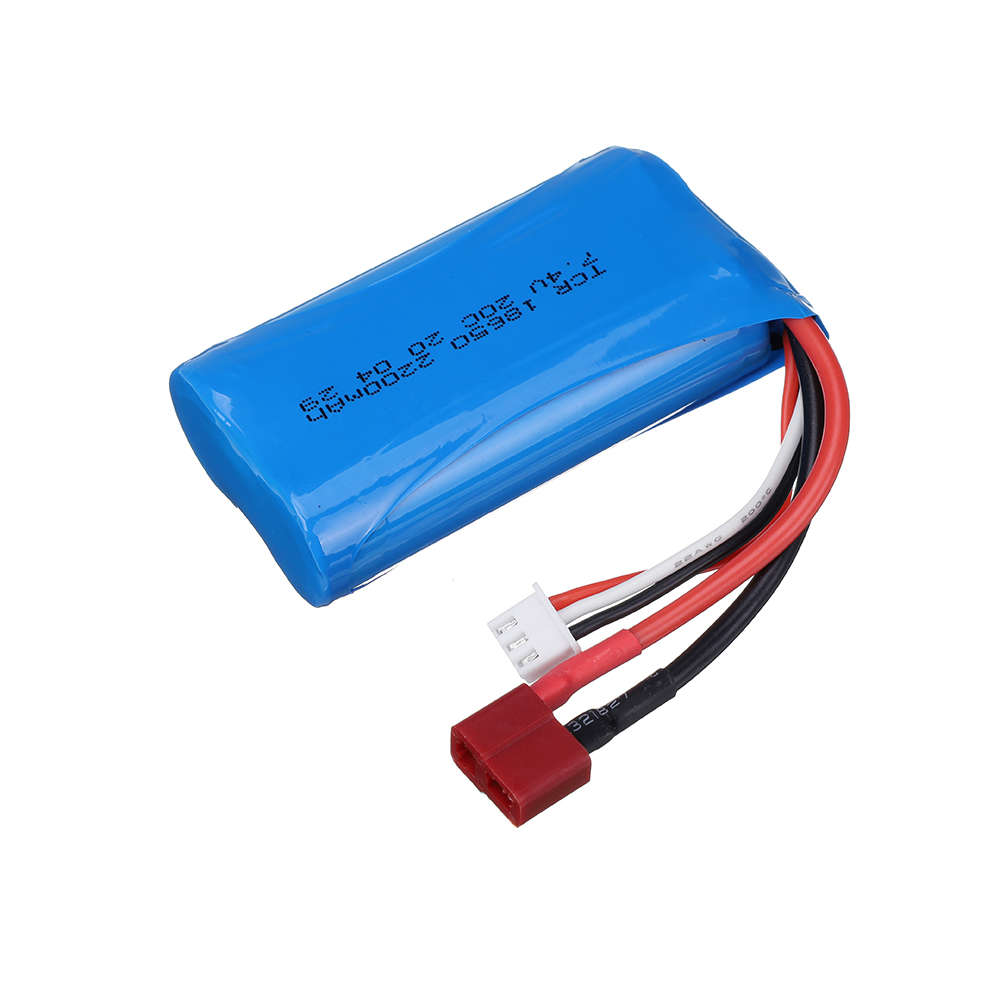 Batterie Lipo pour voiture RC, - Rc Hobby Parts avis et prix