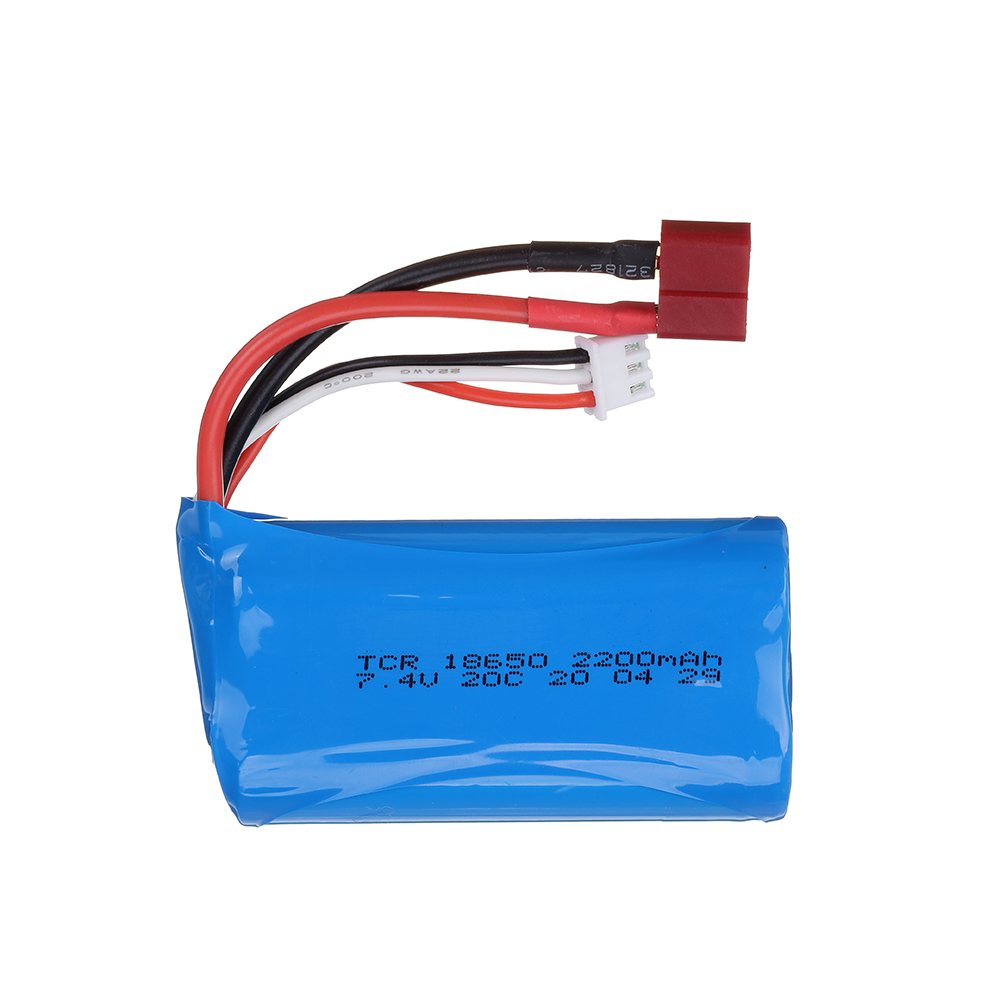 Batterie Lipo pour voiture RC, - Rc Hobby Parts avis et prix