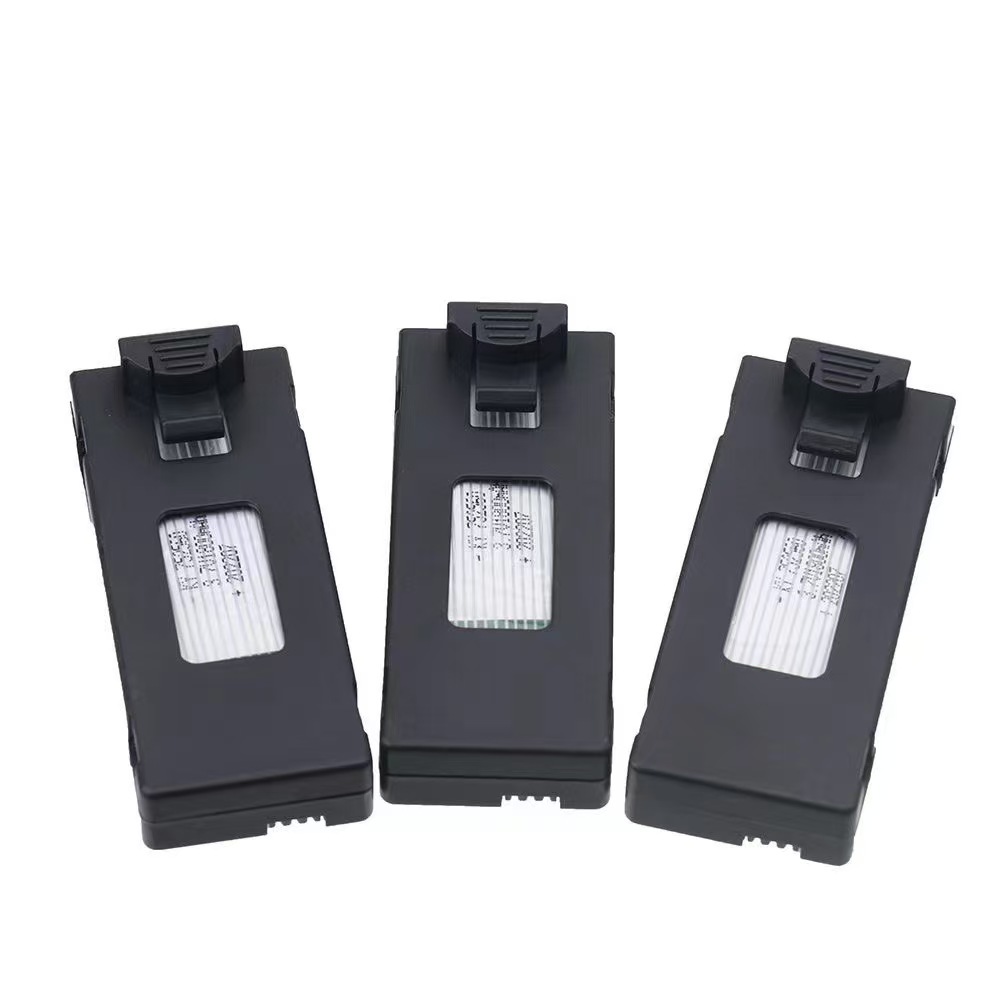 Batterie de drone RC 3.7V 1800 - Eachine Drone E58 avis et prix