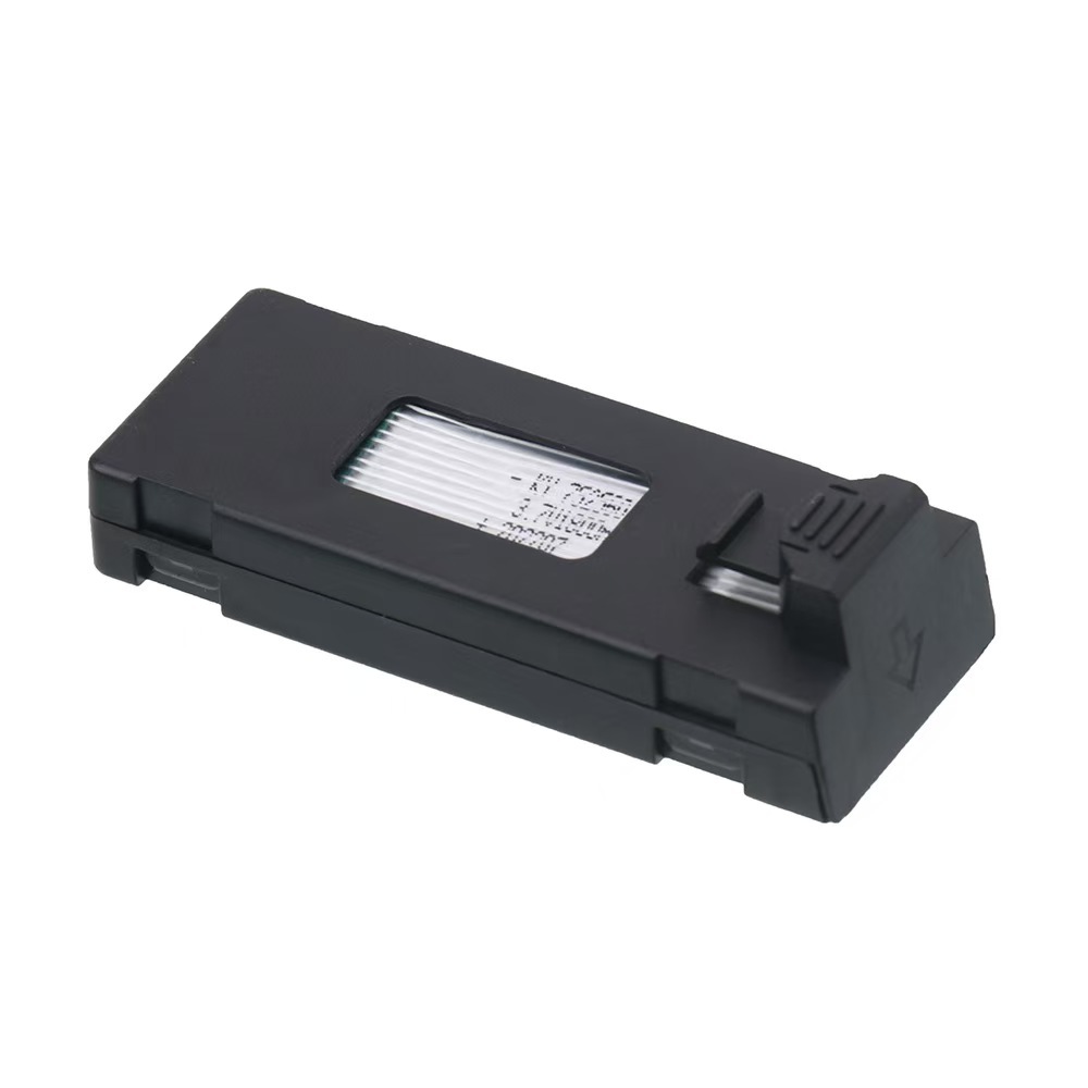 Batterie de drone RC 3.7V 1800 - Eachine Drone E58 avis et prix