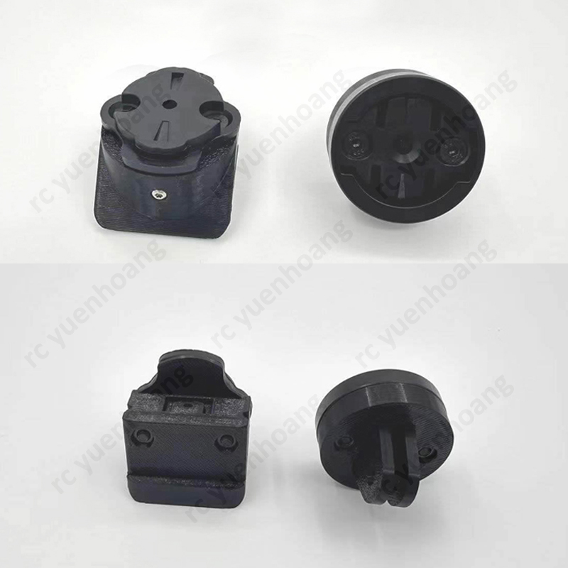 Support de fixation rapide amé - Rc Hobby Warehouse avis et prix