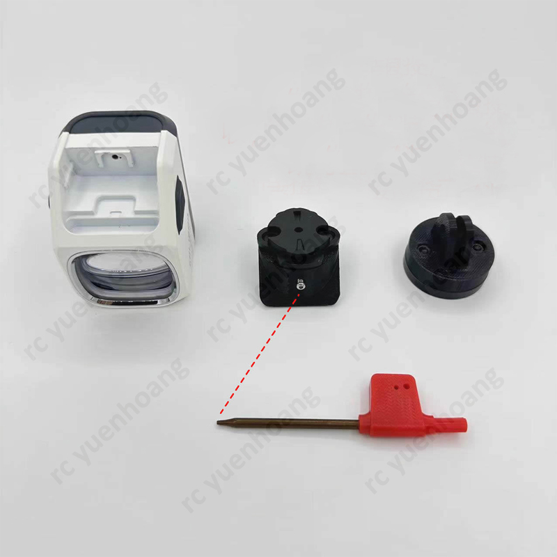 Support de fixation rapide amé - Rc Hobby Warehouse avis et prix