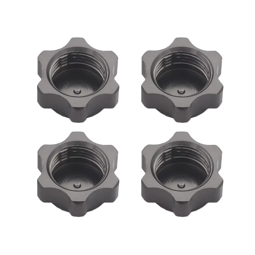 Écrou hexagonal de moyeu de ro - Rc Hobby Parts avis et prix
