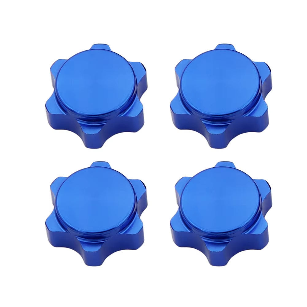 Écrou hexagonal de moyeu de ro - Rc Hobby Parts avis et prix