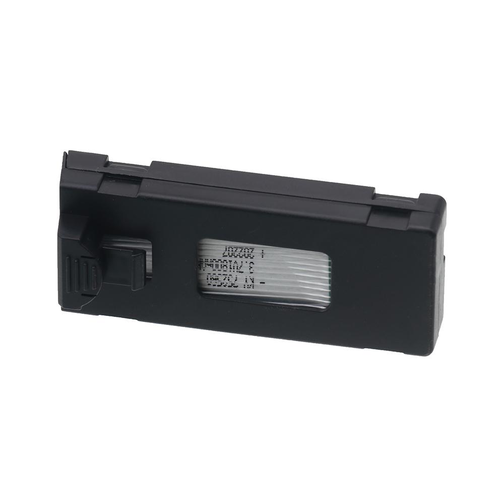3.7V 1800mah Lipo Batterie et  - Eachine Drone E58 avis et prix