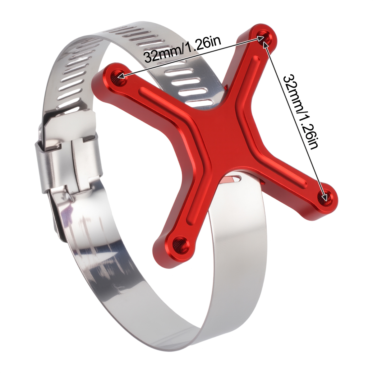 Support de ventilateur univers - Rc Hobby Parts avis et prix