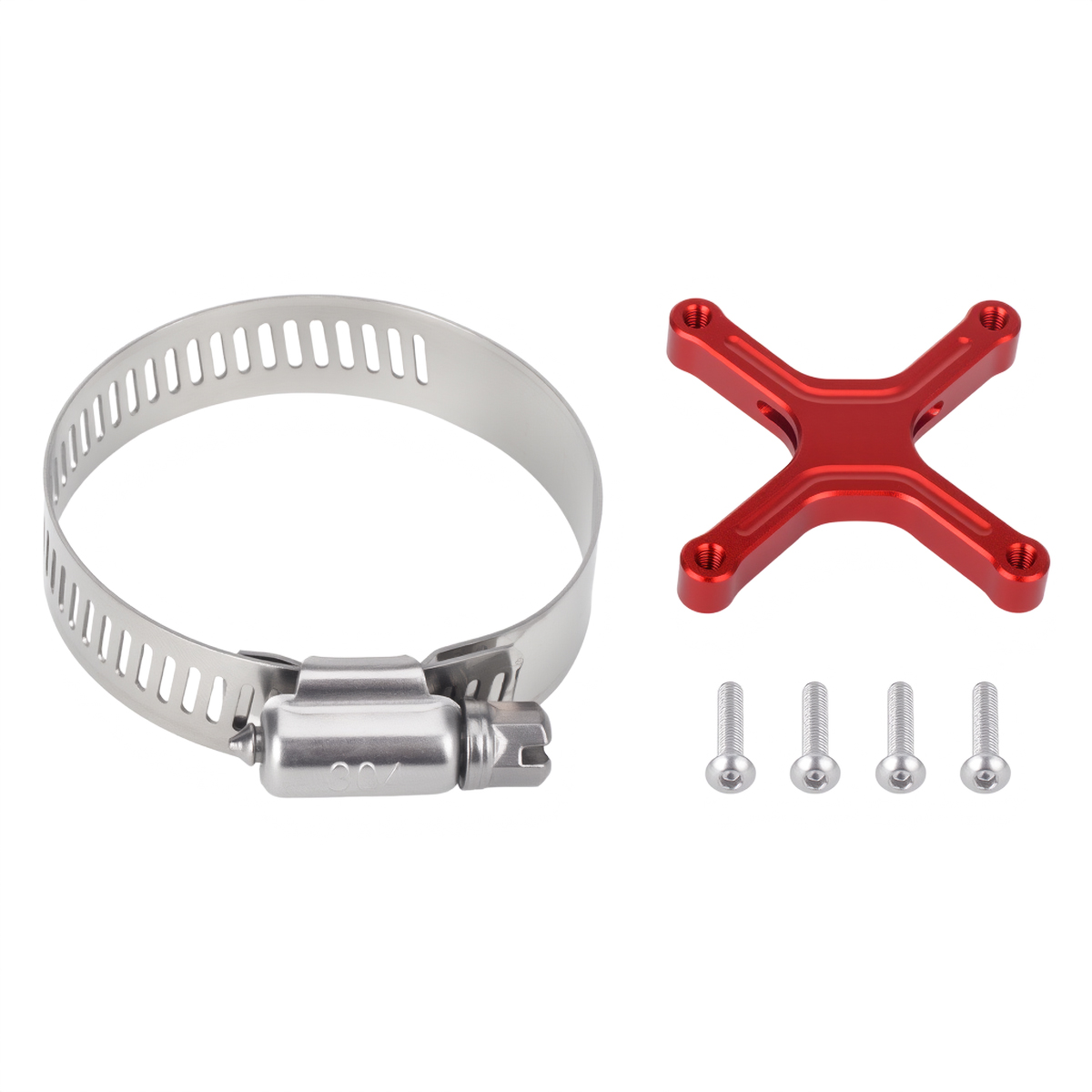 Support de ventilateur univers - Rc Hobby Parts avis et prix
