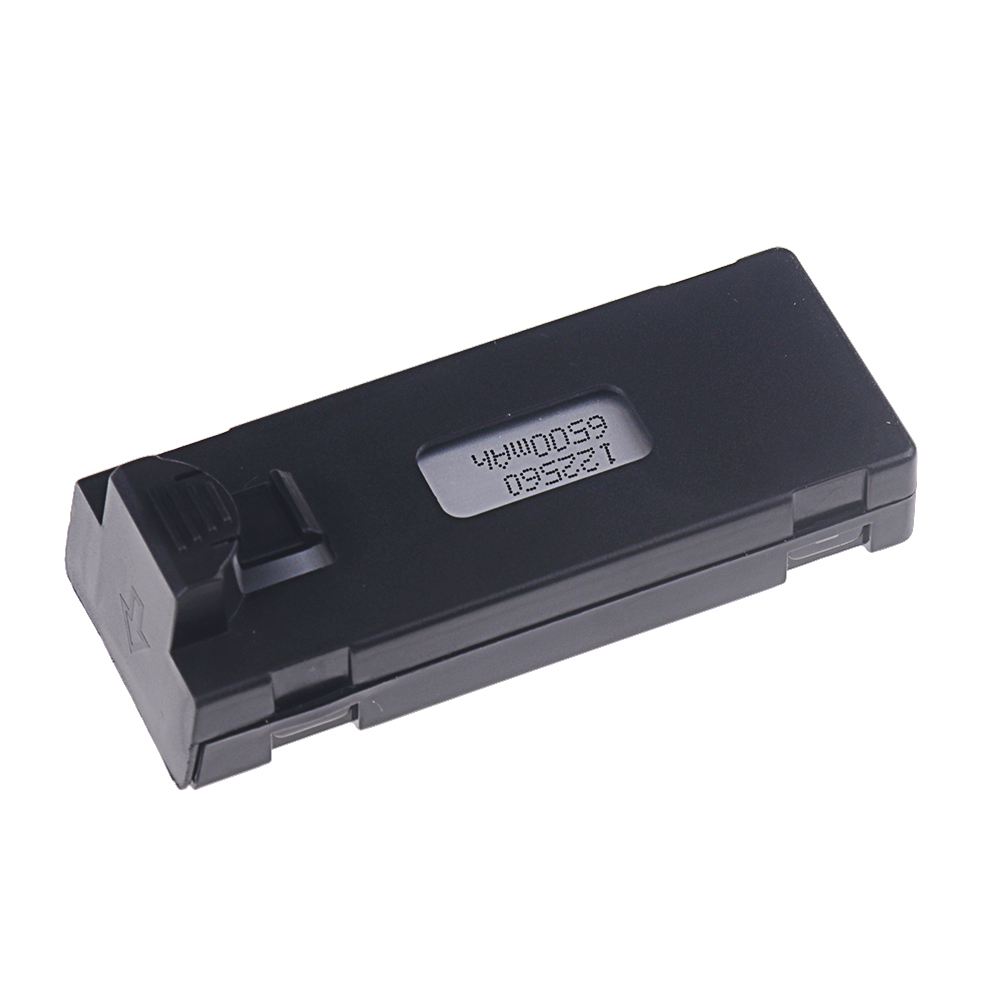 Batterie Lipo 3.7V 6500mAh pou - Eachine Drone E58 avis et prix