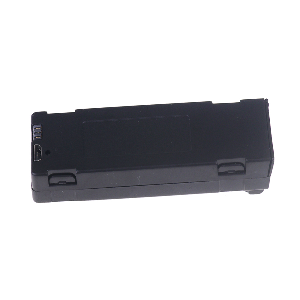 Batterie Lipo 3.7V 6500mAh pou - Eachine Drone E58 avis et prix