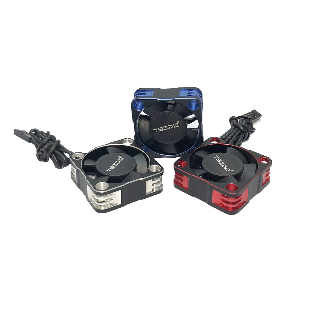 YSIDO – ventilateur de refroid - Rc Hobby Grade Plane avis et prix