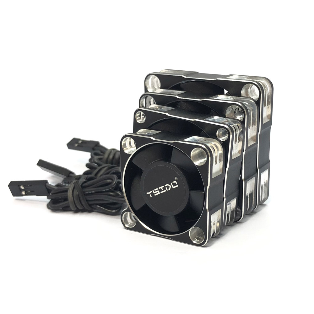 YSIDO – ventilateur de refroid - Rc Hobby Grade Plane avis et prix