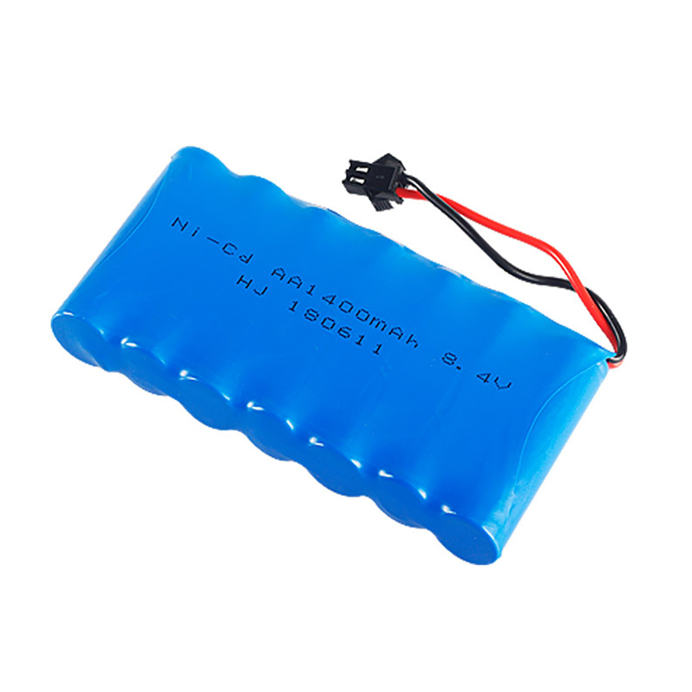 Pack de Batteries rechargeable - Rc Hobby Parts avis et prix