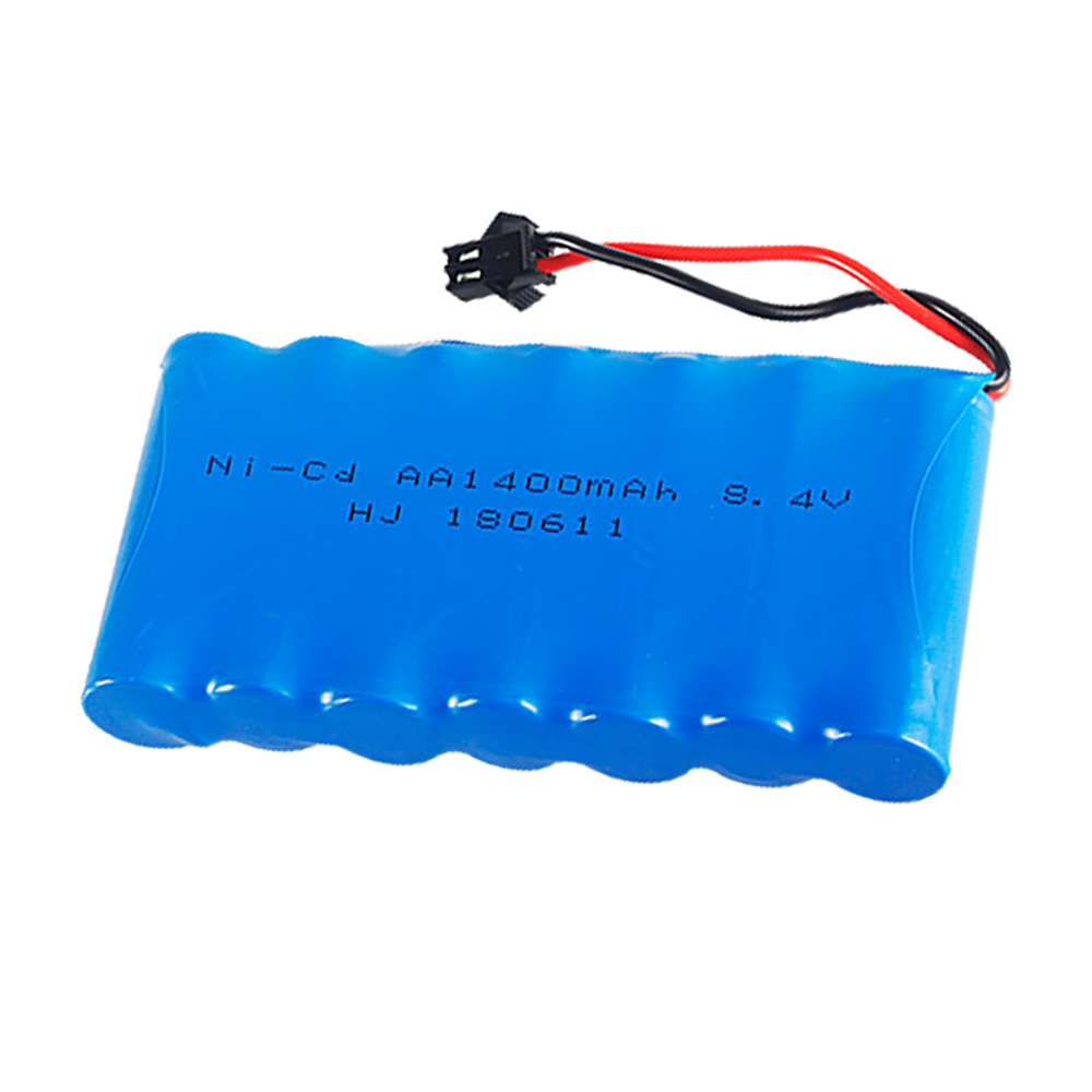 Pack de Batteries rechargeable - Rc Hobby Parts avis et prix
