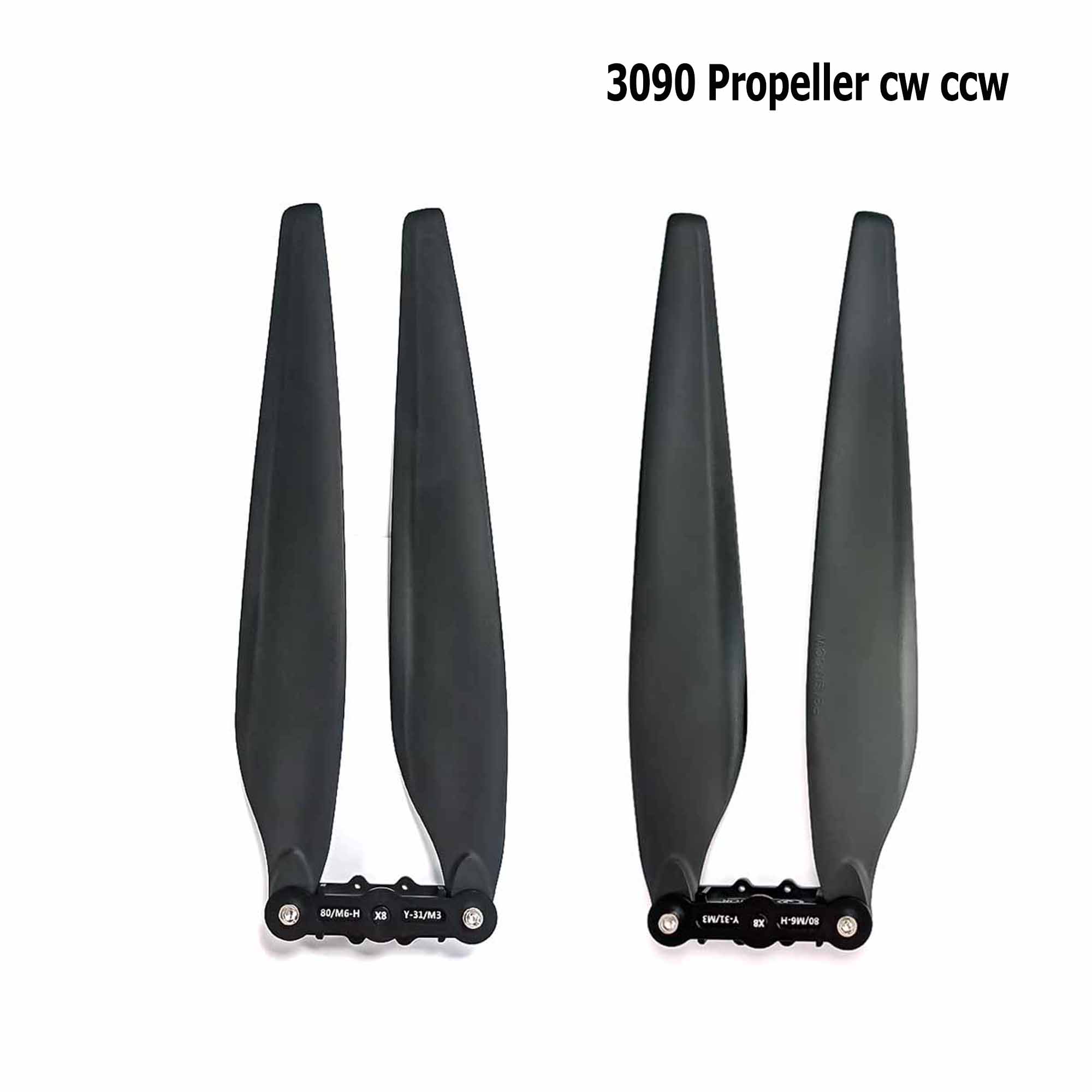 Hélices pliables CW CCW pour d - Rc Hobby Model avis et prix