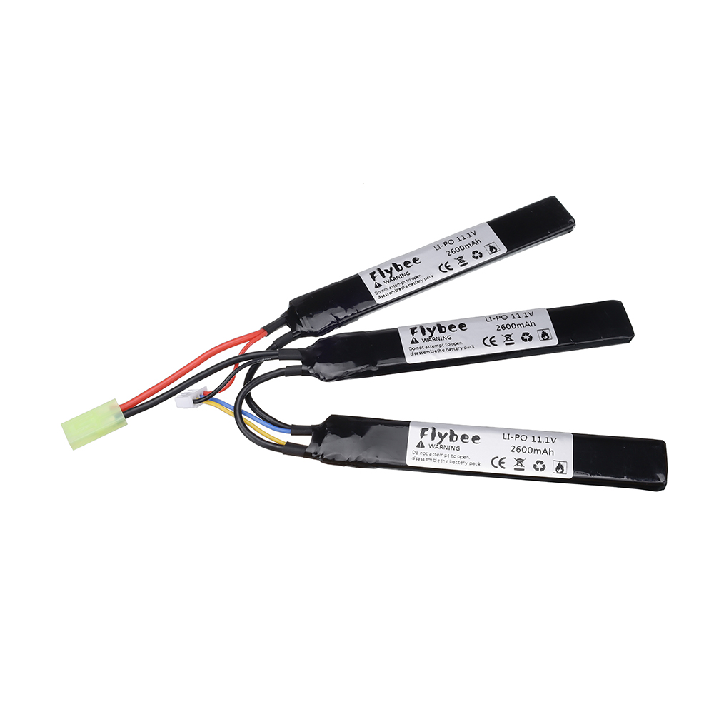 Batterie pour pistolet à eau 1 - Rc Hobby Parts avis et prix