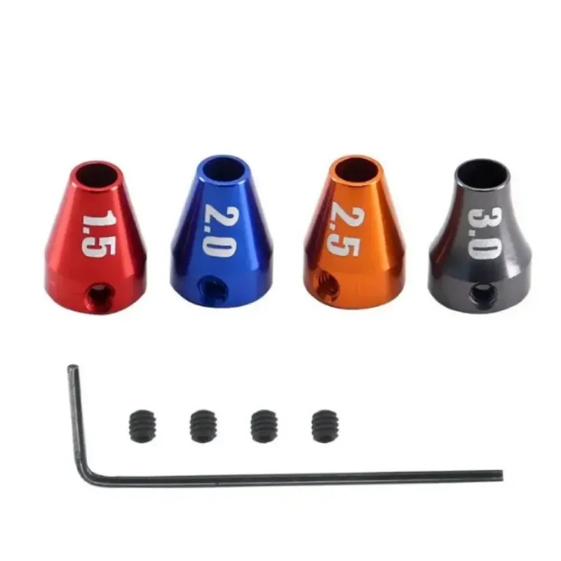 Jeu de 4 tournevis hexagonaux  - Rc Hobby Tool Kit avis et prix