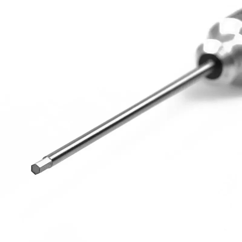 Tournevis hexagonal en acier b - Rc Hobby Tool Kit avis et prix