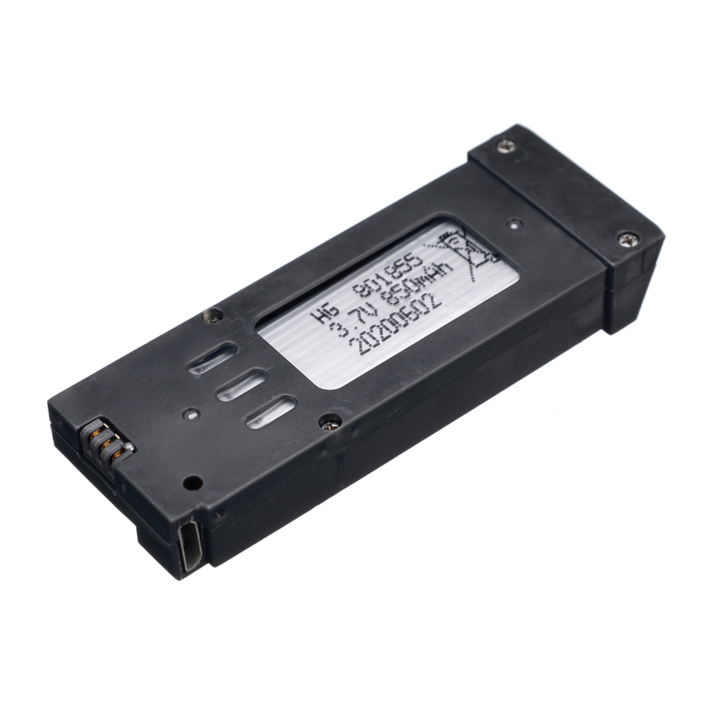 Batterie de drone RC 3.7V 850m - Hobby Rc Quadcopters avis et prix
