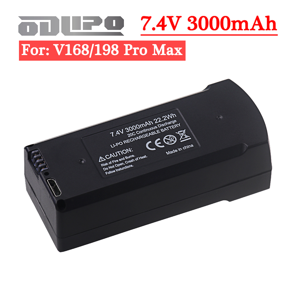 Batterie Lipo originale pour D - Eachine Drone E58 avis et prix