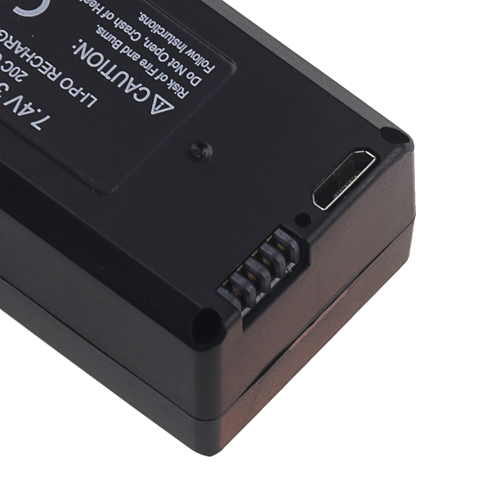 Batterie Lipo originale pour D - Eachine Drone E58 avis et prix
