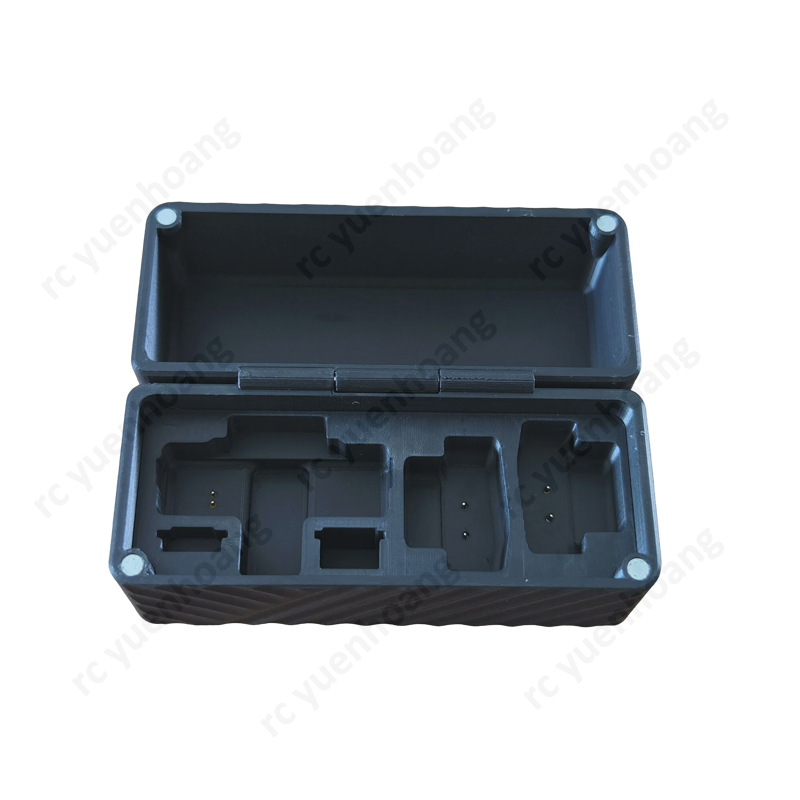 1PCS pour DJI Mic Mini Microph - Rc Hobby Warehouse avis et prix