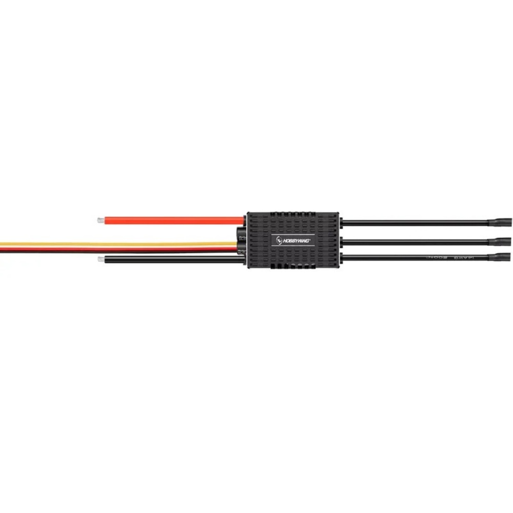 FATJAY Hobbywing Platinum 80A  - Rc Hobby Model avis et prix