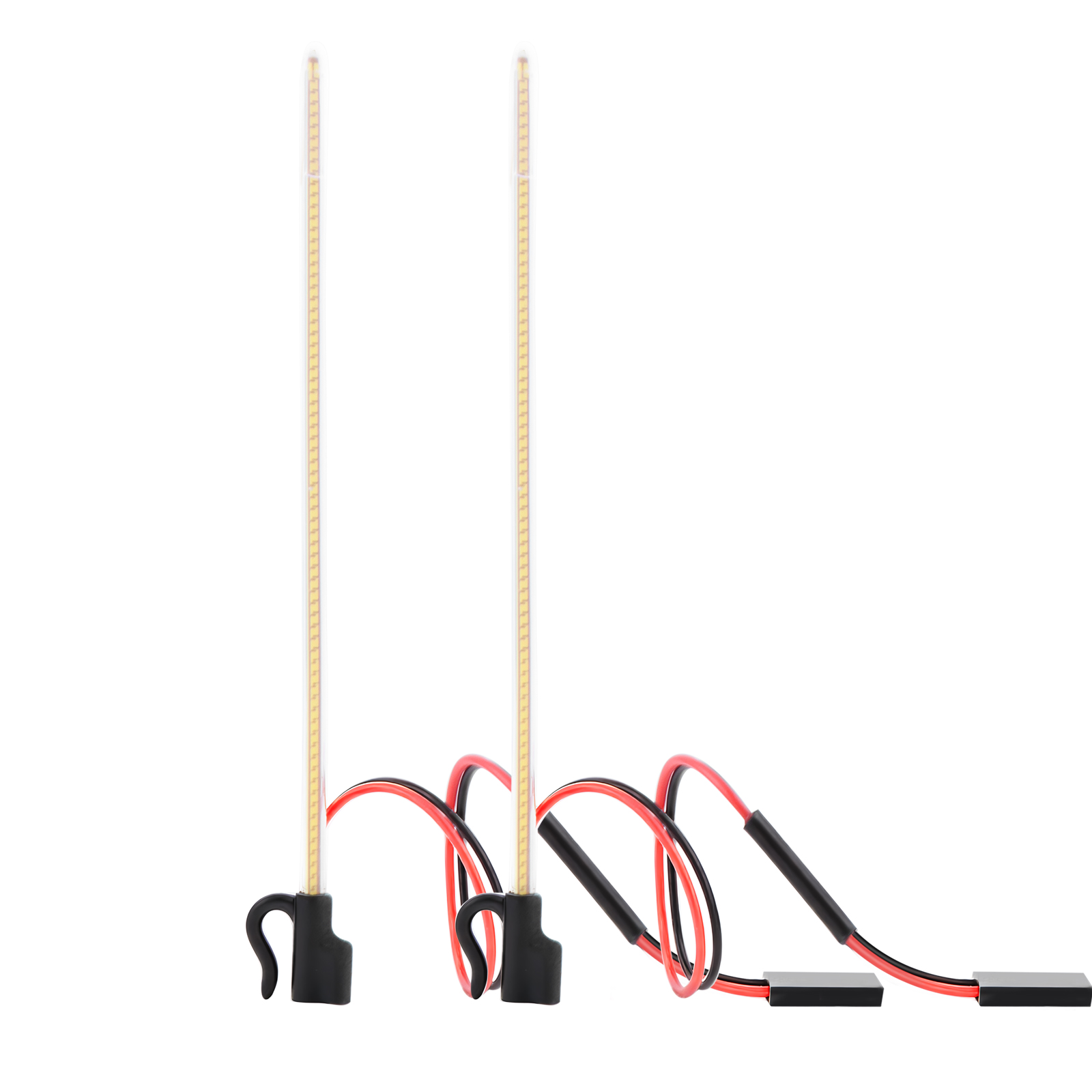 ModRax 2PCS LED RC Antenna Lig - Rc Hobby Lobby avis et prix