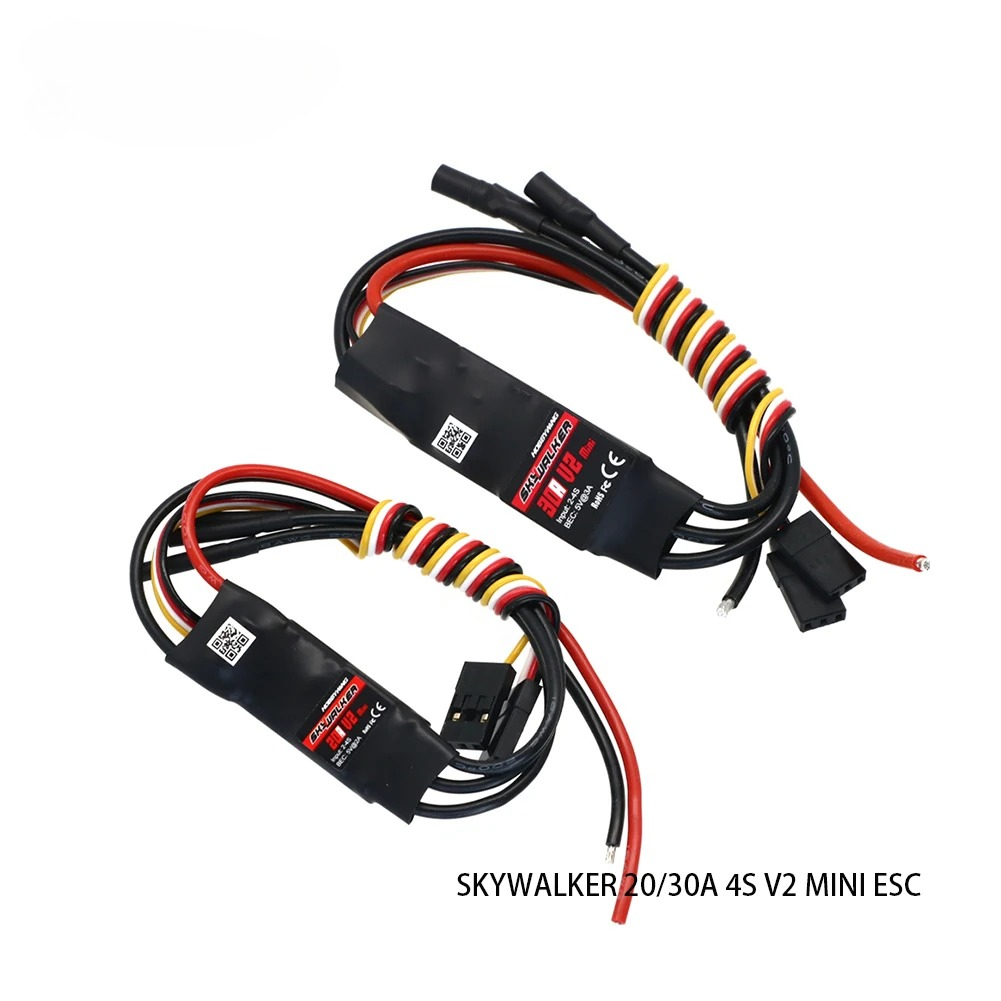 Hobbywing Skywalker 20A / 30A  - Rc Hobby Grade Plane avis et prix